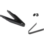 Speedway Tire Grooving Iron Blades. Fixed Price $15.99.