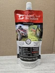 Tireject Off-road Sealant 10OZ Refill Pouch. Fixed Price $25.00.
