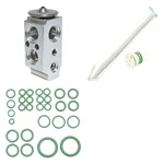 For Kia Sorento 2011-2015 Uac AK1739 A/c System Repair Kit. Fixed Price $36.69.