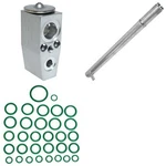 Universal Air Conditioner (uac) AK1944 A/c System Rer Kit Ancillary For Pai. Fixed Price $69.53.