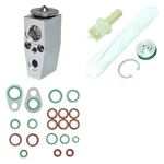 Ford F-150 2015-2020 Uac AK1908 A/c System Repair Kit. Fixed Price $61.91.