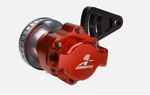 Aeromotive Belt Drive Pump Kit (p/n 11105) W/gilmer Pulley And Mounting Bracket. Fixed Price $867.00.