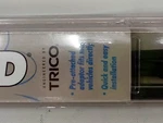 Trico Rainguard 20" Windshield Wiper Blade - Pack Of 8. Fixed Price $71.25.