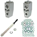 A/c System Repair Kit Uac Ak 1648. Fixed Price $102.99.