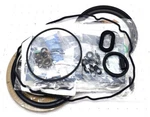 6F35 Banner Rebuild Kit With Pistons (generation 4) Compatible / Fits. Fixed Price $541.44.