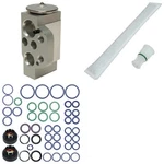 A/c System Repair Kit Uac Ak 1544. Fixed Price $96.73.