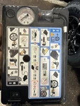 Ford Tire Air Compressor R2HC-19L523-AA New Oem. Fixed Price $45.00.