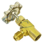 Universal Air Conditioner R-134A Tap Valve California Cans. Fixed Price $15.24.