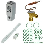 Uac A/c System Repair Kit Ancillary Ak 1485. Fixed Price $121.38.
