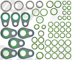 Global Parts Distributors 9431269 A/c Receiver Drier Kit For Lincoln Mks. Fixed Price $107.42.