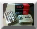 360 Xtraseal 12361 4" Fat Brown String Tubeless Tire-plug-seal-repair See Notes. Fixed Price $48.95.