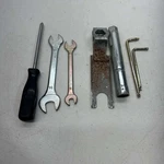 Kit - Polaris Tools. Fixed Price $35.00.