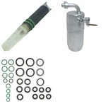 A/c System Repair Kit Uac Ak 1694. Fixed Price $67.02.