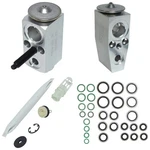 Universal A/c System Repair Kit For Enclave, Traverse AK2017. Fixed Price $85.92.