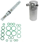 A/c System Repair Kit Uac Ak 2545. Fixed Price $557.99.