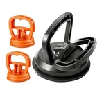 Xximuim Dent Puller,powerful Car 1PCS Large BLACK+2PCS Small Orange. Fixed Price $25.99.