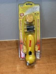 New Fix Simoniz Scratch Repair Kit As Seen Billy Mays Auto Paint Vtg. Fixed Price $24.99.