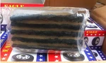 Eagle 3000 Black Seals 100% Self Vulcanizing Tubeless Tire Repair Plug. Fixed Price $278.00.
