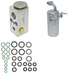 Universal Air Conditioner (uac) AK2245 A/c System Rer Kit Ancillary For Pai. Fixed Price $86.15.