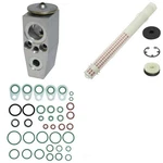A/c System Repair Kit Uac Ak 1876. Fixed Price $75.51.