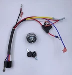 Replacement For Kohler CH680/CH730/CH740 24 176 163 Wiring Harness & Key Switch. Fixed Price $49.90.