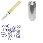 Universal Air Conditioner (uac) AK1673 A/c System Rer Kit Ancillary For Pai. Fixed Price $59.95.