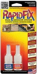 Rapidfix - 5121700ES Dual Adhesive System, Ml. Fixed Price $28.04.