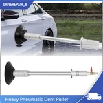 Heavy Pneumatic Dent Puller Car Auto Body Repair Kit Suction Cup Slide Hammer. Fixed Price $16.99.