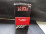 31 Inc Xtra Seal 20 Ivulcanizing Inserts Stock #13-622 3/8 Lead Wire. Fixed Price $24.99.