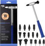Super Pdr Auto Body Tools Set - Aluminum Dent Hammer, Repair.... Fixed Price $31.12.