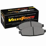 Velvetouch WPD0269K Brake Pad Set. Fixed Price $59.44.