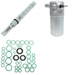 A/c System Repair Kit Uac Ak 2729. Fixed Price $475.99.
