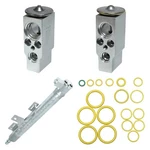 For Volvo XC90 2009-2014 Uac AK1789 A/c System Repair Kit. Fixed Price $75.47.