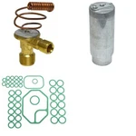 Universal Air Conditioner (uac) AK2108 A/c System Rer Kit Ancillary For Pai. Fixed Price $69.17.