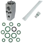 Universal Air Conditioner (uac) AK1545 A/c System Rer Kit Ancillary For Pai. Fixed Price $57.58.