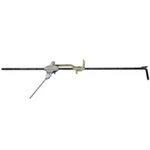 S&h Industries Keysco 77043 The Monkey Stick Friction Jack. Fixed Price $158.41.