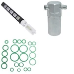 Universal Air Conditioner (uac) AK2435 A/c System Rer Kit Ancillary For Pai. Fixed Price $45.15.