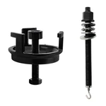 Maxpeedingrods 25264/551141 Harmonic Balancer Puller And Installer Tool Set. Fixed Price $55.77.