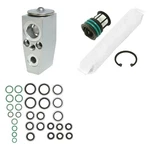 For Chevy Sonic 2012 Uac A/c System Repair Kit. Fixed Price $39.31.