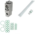 A/c System Repair Kit Uac Ak 1487. Fixed Price $55.16.