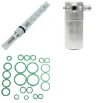 Universal Air Conditioner (uac) AK2475 A/c System Rer Kit Ancillary For Pai. Fixed Price $56.15.