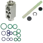 Universal A/c System Repair Kit For 2014 Bmw X6 AK1870. Fixed Price $61.12.