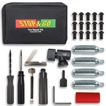 Stop & Go International Pocket Tire Plugger Kit With CO2. Fixed Price $76.23.