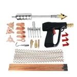 86PCS Dent Puller Kit Car Body Spot Repair Device Welder Stud Welding Tool. Fixed Price $48.59.
