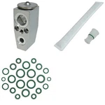 Universal Air Conditioner (uac) AK1540 A/c System Rer Kit Ancillary For Pai. Fixed Price $56.05.