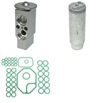 Universal A/c System Repair Kit For 1994-1995 4RUNNER AK2081. Fixed Price $58.21.