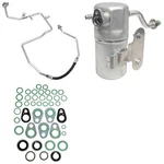 A/c System Repair Kit Uac Ak 1468. Fixed Price $627.99.