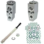 A/c System Repair Kit Uac Ak 1642. Fixed Price $612.99.