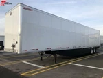 2027 Great Dane 795/MONTH 53' Dry Van Trailer. Fixed Price $42900.00.