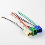 American International Wiring Harness 86-88 Mazda MWH855. Fixed Price $10.00.